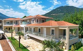 Lobelia Luxury Apartments
